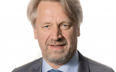 Prof. Dr. Peter Rieckmann