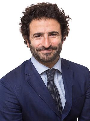 Prof. Giacomo Koch