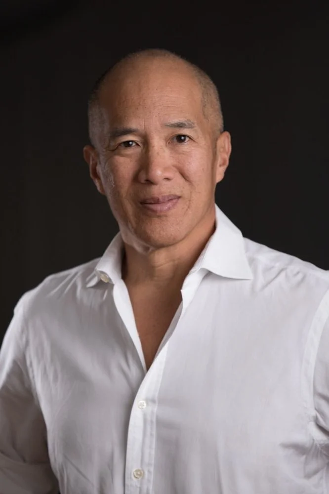 Professor Charlie Teo AM