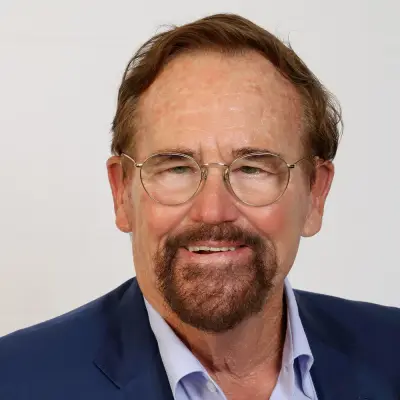 Tim Anderson - TMS psychiatrist in Pompano Beach