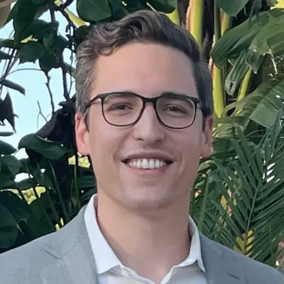 Benjamin Vanderschelden - TMS psychiatrist in Covina