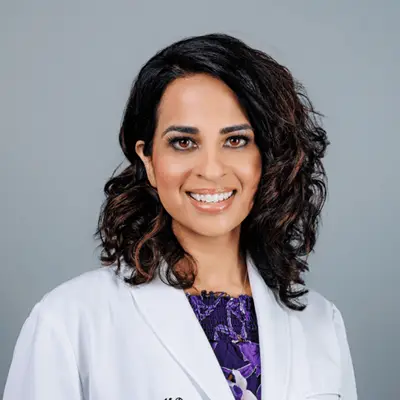 Geeta Bansal