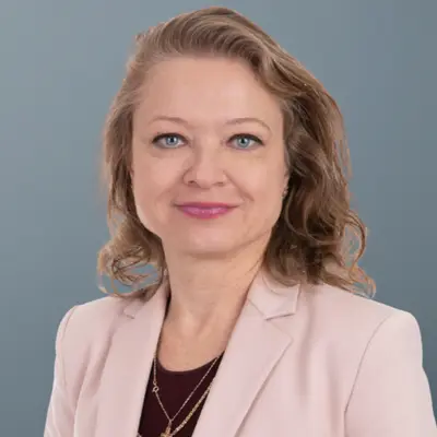 Olga Kozlova