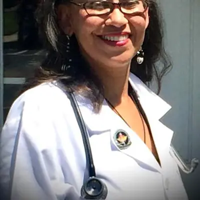 Myra Hall