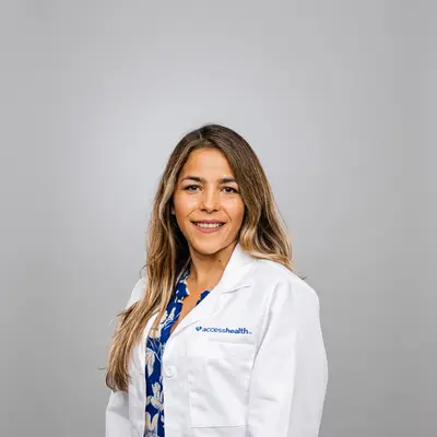 Joanna Rodriguez