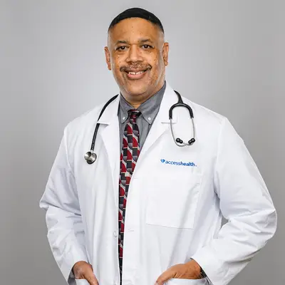 Michael Lawson