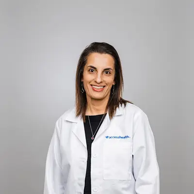Tahira Zaidi
