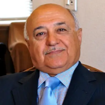 Morteza Nadjafi