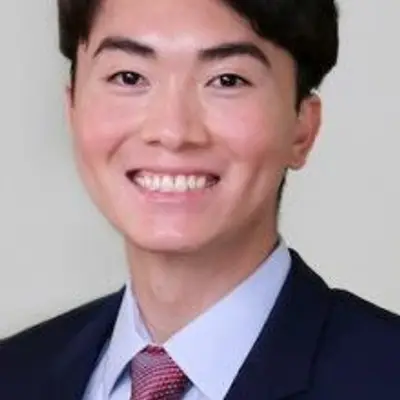 Alexander Shin - TMS psychiatrist in Honolulu
