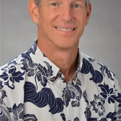 Clay Wiggins - TMS psychiatrist in Honolulu