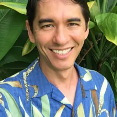 Fredrick Duennebier - TMS psychiatrist in Honolulu