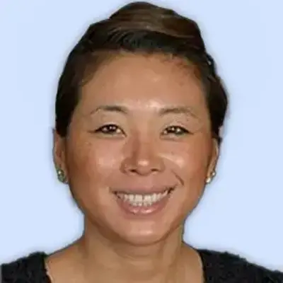 Ariana E - TMS psychiatrist in Ladera Ranch
