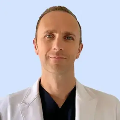 Daniel Kim - TMS psychiatrist in Ladera Ranch