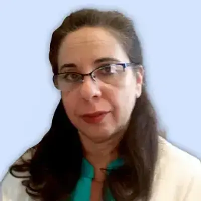 Maryam Hashemiesfahani - TMS psychiatrist in Ladera Ranch