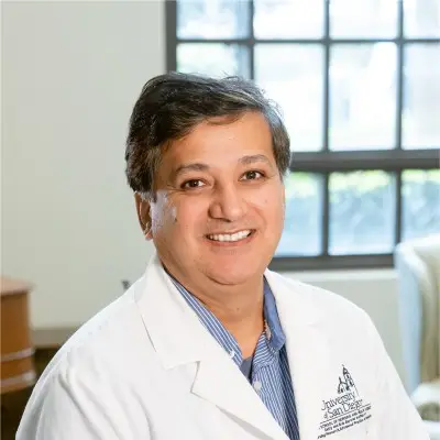 Azeem Anjum - TMS psychiatrist in National City