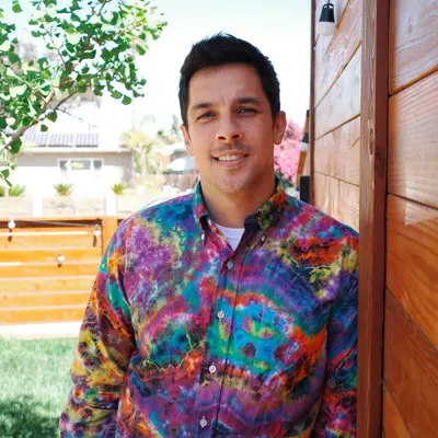 Elliot J - TMS psychiatrist in National City