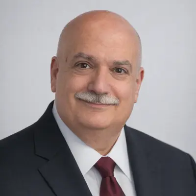Gregory Paniccia - TMS psychiatrist in National City