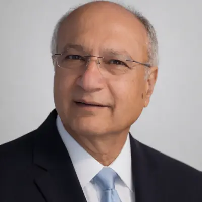 Mohammed Bari - TMS psychiatrist in National City