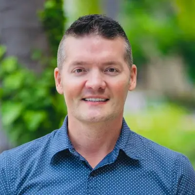 Jeff Landon
