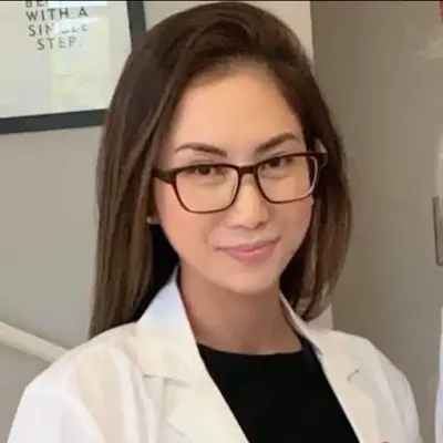 Lyn Hernandez - TMS Therapist in Oceanside