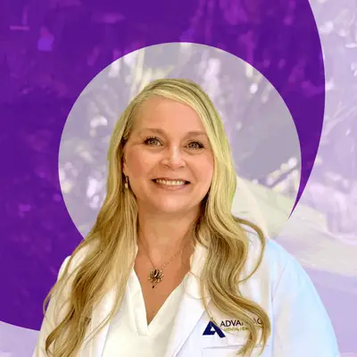 Cathi Stephens - TMS psychiatrist in Clearwater