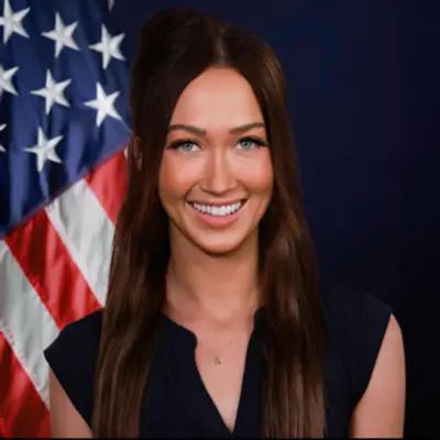 Kylie Hoover