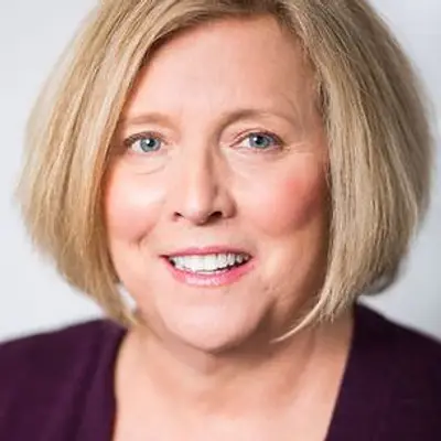 Jane Daniels - TMS specialist in Warminster
