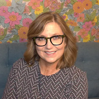 Lizanne Wilkinson - TMS specialist in Warminster