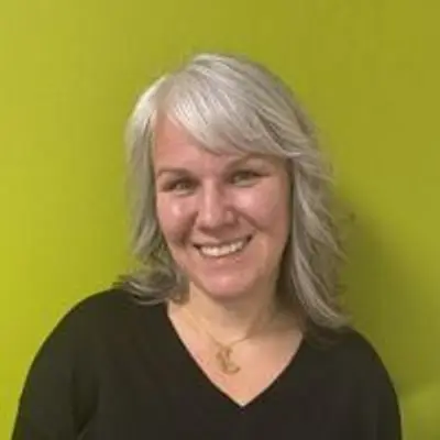 Erica Springer - TMS Therapist in Harrisburg