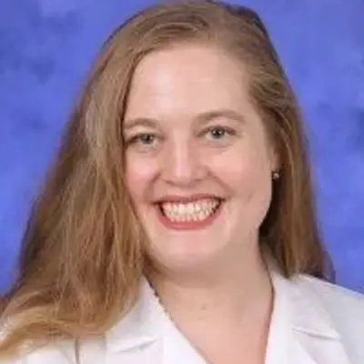 R. Claire Roden - TMS specialist in Harrisburg
