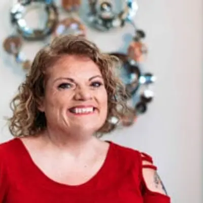 Rebecca Steinhour
