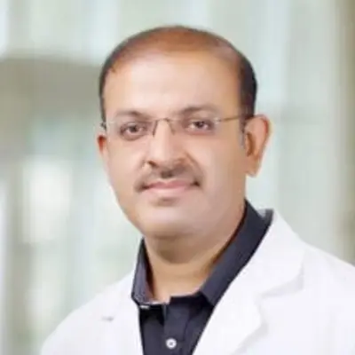 Vekash Raja
