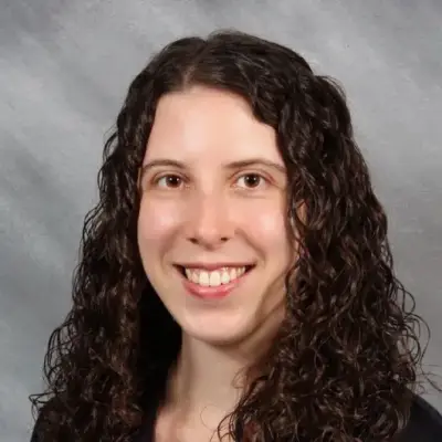 Samantha Grosteffon