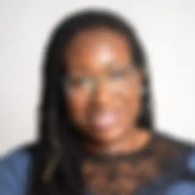 Carleah Johnson - TMS specialist in Chesapeake