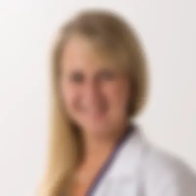 Christina Holloway - TMS specialist in Chesapeake