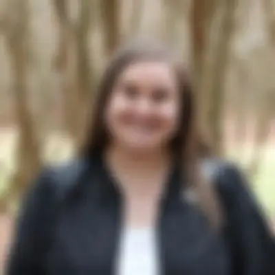 Erin Mills - TMS specialist in Chesapeake