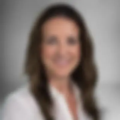 Jenna Brown - TMS specialist in Chesapeake