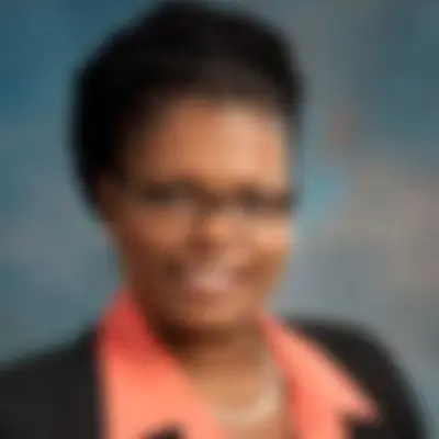 Keesha Stewart - TMS Therapist in Chesapeake
