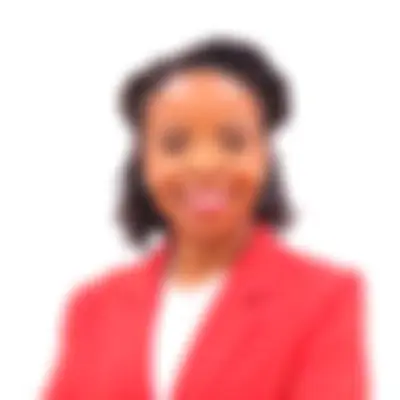 Moniqueia Flint - TMS Therapist in Chesapeake