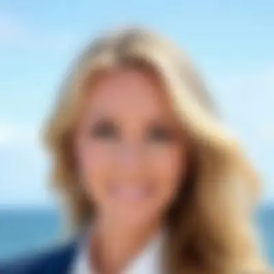Nancy Preston - TMS Therapist in Chesapeake
