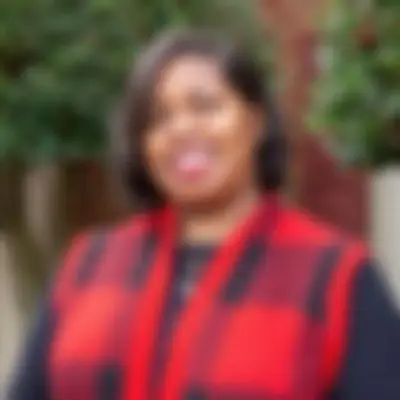 Tiffany Johnson - TMS specialist in Chesapeake