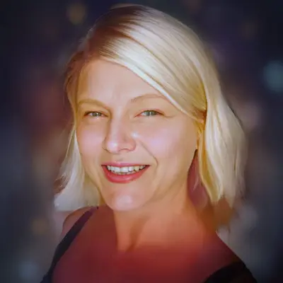 Lisa Green - TMS Therapist in Sedona