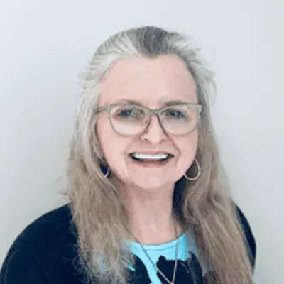 Christine Hansburg-Hotson