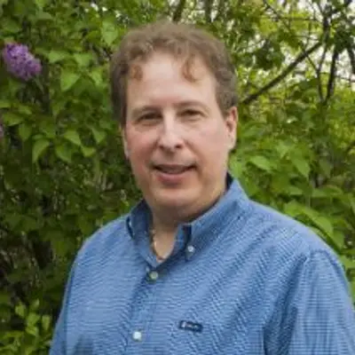 Joel Winston