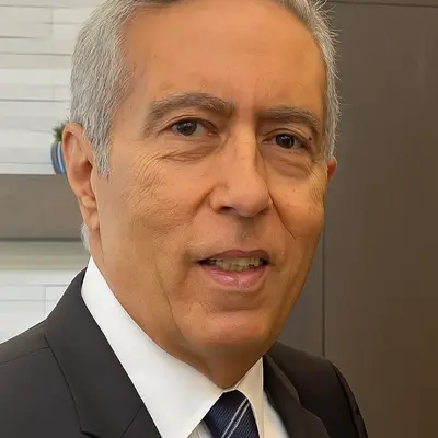 Houshang Aminian - TMS psychiatrist in SCOTTSDALE