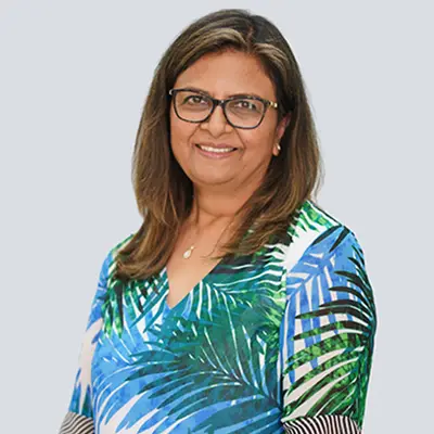 Hana Al Geilani
