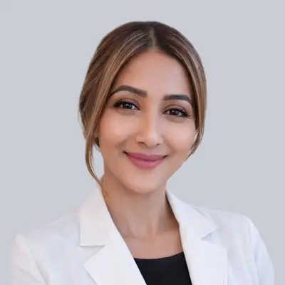 Sadaf Kokar