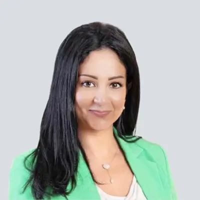 Sravani Behara