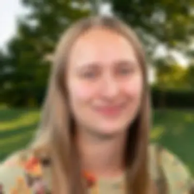 Elizabeth Halbleib