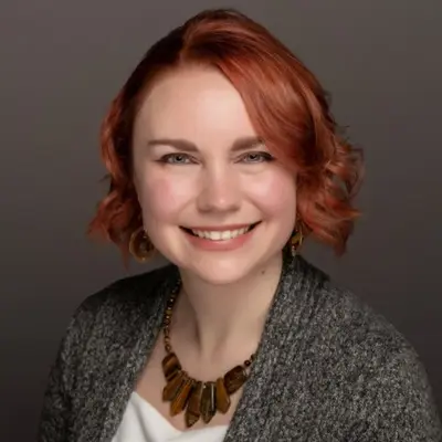 Amy Marschall